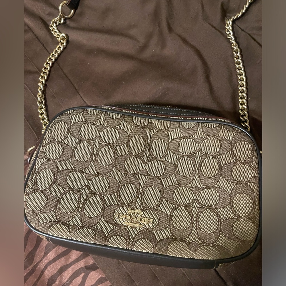 Coach Crossbody Purse